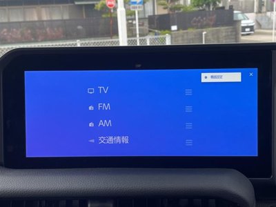 TOYOTA LAND CRUISER 250 - 4