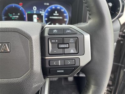 TOYOTA LAND CRUISER 250 - 10