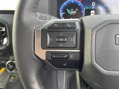 TOYOTA LAND CRUISER 250 - 9