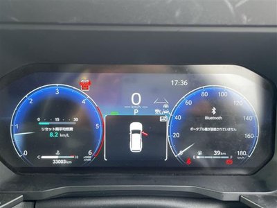 TOYOTA LAND CRUISER 250 - 8