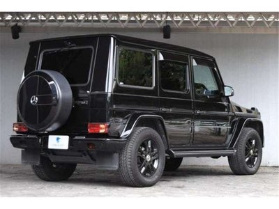 2016 Mercedes-BENZ OTHERS photo 10