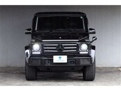 2016 Mercedes-BENZ OTHERS photo 8