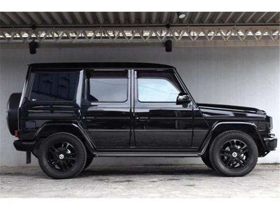 2016 Mercedes-BENZ OTHERS photo 9