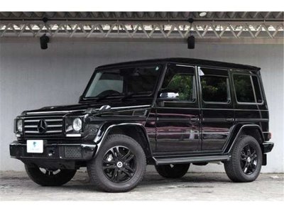2016 Mercedes-BENZ OTHERS photo 5