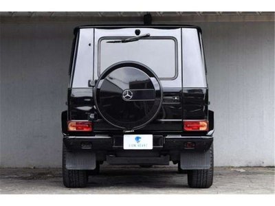 2016 Mercedes-BENZ OTHERS photo 4