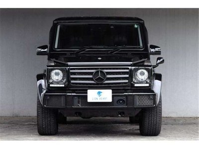 2016 Mercedes-BENZ OTHERS photo 2