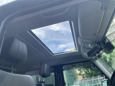 MERCEDES-BENZ G-CLASS - 5