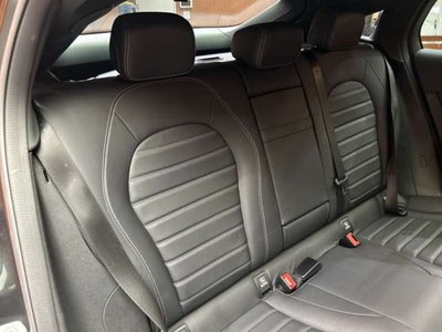 MERCEDES-BENZ GLC - 9