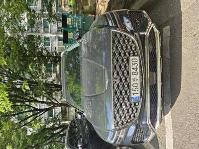 2024 Genesis GV80 照片 8
