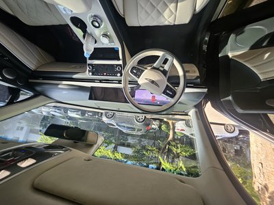 2024 Genesis GV80 照片 1
