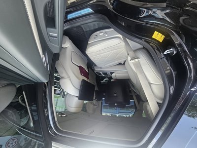 2024 Genesis GV80 照片 2