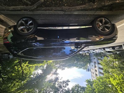 2024 Genesis GV80 照片 7