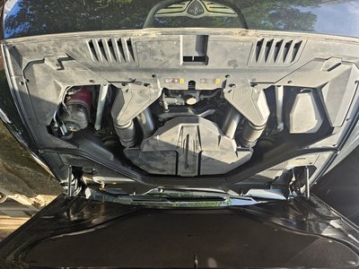 2024 Genesis GV80 照片 3