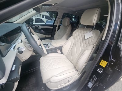2024 Genesis GV80 照片 4
