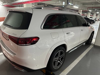 MERCEDES-BENZ GLS - 2