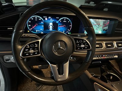 MERCEDES-BENZ GLS - 8