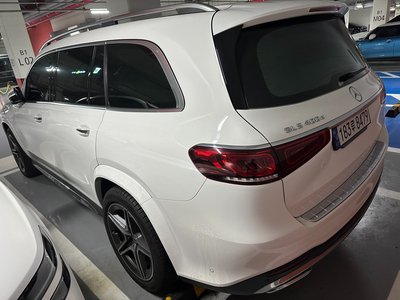 MERCEDES-BENZ GLS - 3