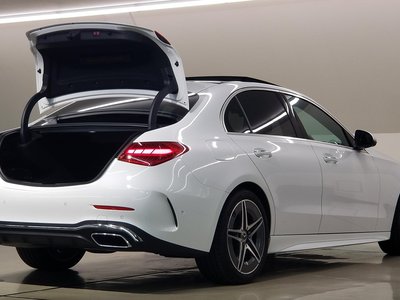2023 MERCEDES-BENZ C-CLASS photo 10