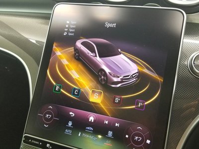 2023 MERCEDES-BENZ C-CLASS — миниатюра 46