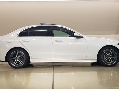2023 MERCEDES-BENZ C-CLASS photo 7