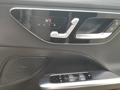 2023 MERCEDES-BENZ C-CLASS — миниатюра 22