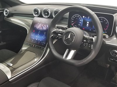 2023 MERCEDES-BENZ C-CLASS — миниатюра 20