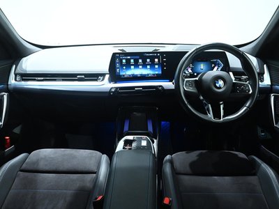 صورة مصغرة 56 لـ 2023 BMW X1
