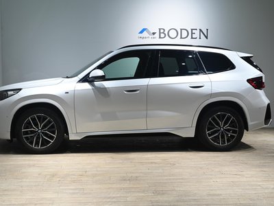 2023 BMW X1 照片 4
