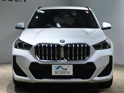 2023 BMW X1 照片 2