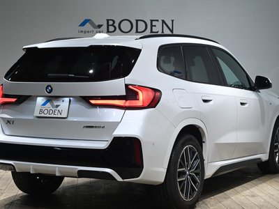صورة مصغرة 44 لـ 2023 BMW X1