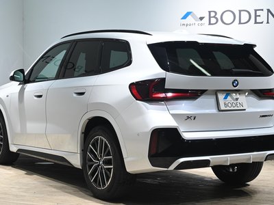 2023 BMW X1 照片 5