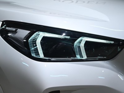 صورة مصغرة 22 لـ 2023 BMW X1