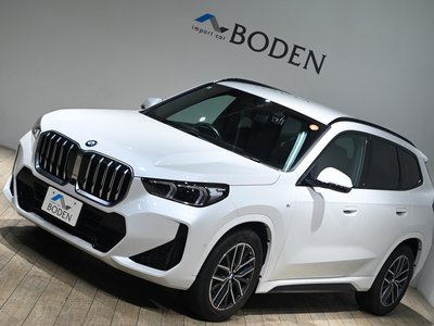 صورة مصغرة 20 لـ 2023 BMW X1