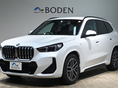 صورة مصغرة 35 لـ 2023 BMW X1