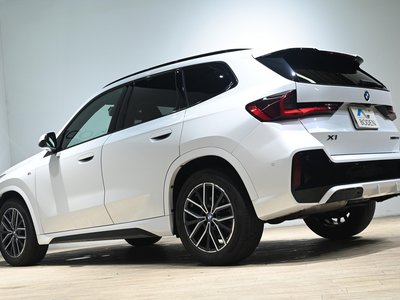 صورة مصغرة 51 لـ 2023 BMW X1