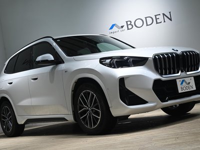 صورة مصغرة 50 لـ 2023 BMW X1