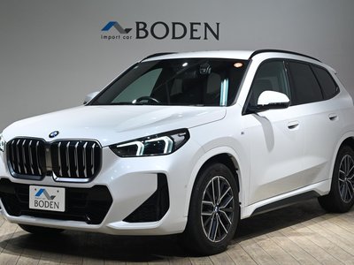 صورة مصغرة 36 لـ 2023 BMW X1