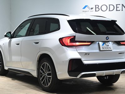 صورة مصغرة 40 لـ 2023 BMW X1
