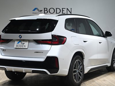 2023 BMW X1 照片 7