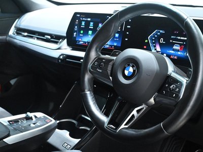 صورة مصغرة 57 لـ 2023 BMW X1