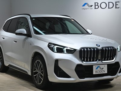 صورة مصغرة 32 لـ 2023 BMW X1