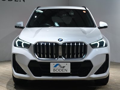 صورة مصغرة 34 لـ 2023 BMW X1