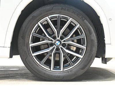 2023 BMW X1 照片 9