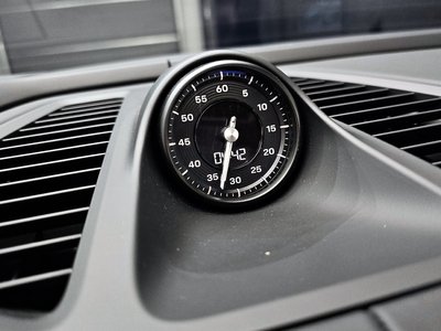 صورة مصغرة 30 لـ 2025 Porsche MACAN