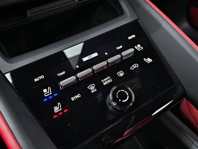 صورة مصغرة 31 لـ 2025 Porsche MACAN