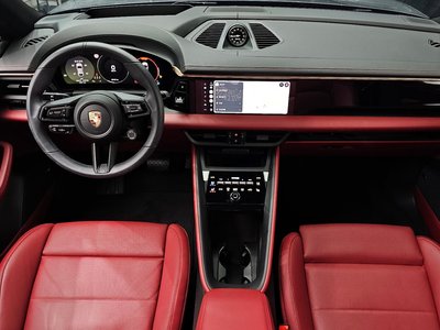 PORSCHE MACAN - 5