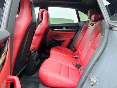 صورة مصغرة 18 لـ 2025 Porsche MACAN