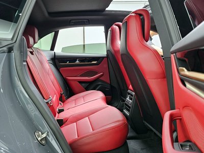 صورة مصغرة 17 لـ 2025 Porsche MACAN