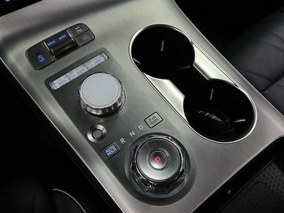 2024 Genesis GV70 缩略图 12