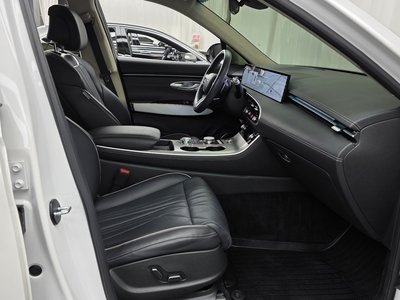2024 Genesis GV70 缩略图 16
